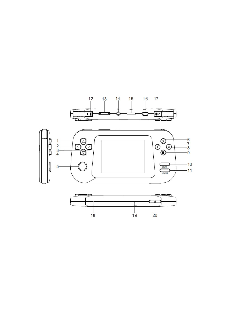 Руководство пользователя для Ritmix RZX-27 :: Страница 4 из 7