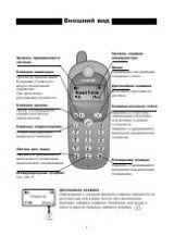 Инструкция для Siemens A36 RU